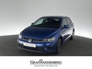 VW Polo, 1.0 TSI Life, Jahr 2024 - Aach (Baden-Württemberg)