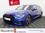 Audi A6, Avant 45 TDI quat 2x S-line, Jahr 2023 - Solingen (Klingenstadt)