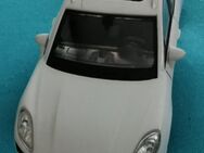 Porsche Macan - Welly No. 43673 Modellauto - Leipzig