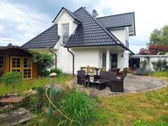 70KW-Haus in Ostercappeln-Schwagstorf - Ostercappeln