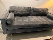 Sessel Sofa Couchtisch - Hamburg Wandsbek