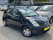 Nissan Pixo Acenta*2.HD*Klima*TÜV+SERVICE NEU !*** - Berlin