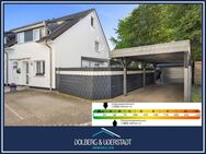 !NUR NOCH WARTELISTE! Reihenendhaus in ruhiger rückwärtiger Lage mit Doppelcarport und Garten - Hamburg