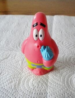 McDonalds-Sponge Bob von 2010 - Linnich