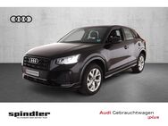 Audi Q2, advanced 35TDI, Jahr 2024 - Kitzingen