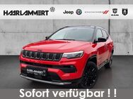 Jeep Compass, S Mild-Hybrid FWD SITZLÜFTUNG, Jahr 2024 - Hasbergen