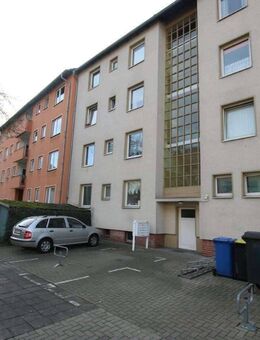 Gut vermietete 2-Zimmer-Eigentumswohnung Mitten in der City! Meine Wohnung = mein Makler! - Braunschweig