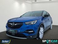 Opel Grandland X 2.0 D Start/Stop Automatik Ultimate - Eisenach