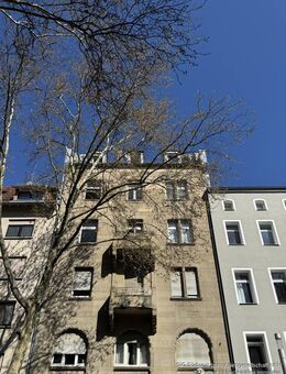 MFH 5 Wohnungen 2 Läden für Investoren direkt in AA-Lage direkt Fußgängerzone Karlsruhe. - Karlsruhe