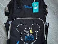 Rucksack / Mickey Mouse - Hilter (Teutoburger Wald)