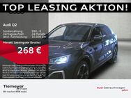 Audi Q2, 35 TFSI S LINE LM19, Jahr 2024 - Remscheid