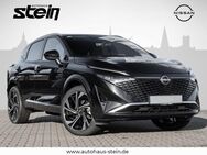 Nissan Qashqai, Tekna 20, Jahr 2022 - Lüneburg