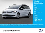 VW Touran, 2.0 COMFORTLINE, Jahr 2020 - Dortmund