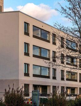 Top Singlewohnung im Neubau // 2.OG , Wohnung 3 - Wolfsburg