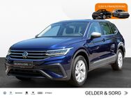 VW Tiguan, 2.0 TSI Allspace Life |||, Jahr 2023 - Ebern