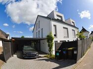 Moderne Doppelhaushälfte in bester Lage – hochwertig ausgestattet, viel Platz für die ganze Familie - Bielefeld