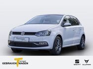 VW Polo 1.0 ALLSTAR LED PANO KLIMA LM - Hemer