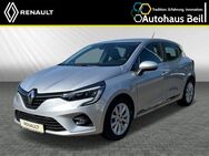 Renault Clio, V Intens TCe 90 EU6d, Jahr 2021 - Frankenberg (Eder)