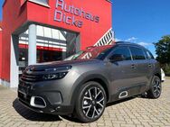 Citroen C5 Aircross Shine Tempom Panoramadach Navi - Gera