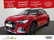 Audi A1, allstreet 30 TFSI, Jahr 2022 - Kempten (Allgäu)