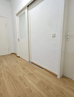 Wohntraum mit Balkon - Chemnitz