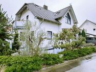 Elegantes Einfamilienhaus mit Einliegerwohnung in St. Leon-Rot - Sankt Leon-Rot
