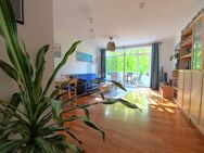 LICHTDURCHFLUTETES ZUHAUSE MIT BALKON & GARAGE - Hamburg