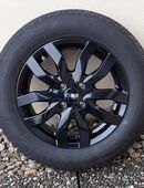 Komplettradsatz in 97318