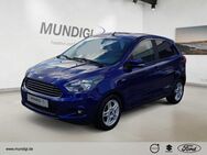 Ford Ka, , Jahr 2018 - Landshut