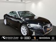 Audi A5 Cabriolet 40 TDI advanced - Grünstadt