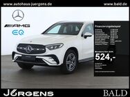 Mercedes GLC 300, e AMG-Sport Winter, Jahr 2022 - Schwerte (Hansestadt an der Ruhr)