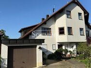 Sölden bei Freiburg ++ Charmante Doppelhaushälfte mit ca. 180 m² Wfl. AUF ZEIT! - Sölden