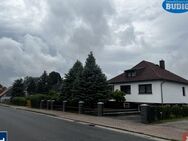 Vielseitig nutzbares Einfamilienhaus mit herrlich großem Grundstück - Buckow (Märkische Schweiz) Zentrum