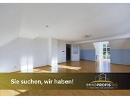 Helle, moderne 2-2,5 Zimmer Dachgeschosswohnung mit Flair und Charme - Warstein
