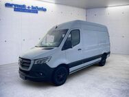 Mercedes-Benz Sprinter Standard HA 9G-TRONIC *RFK*NAVI*AHK 3,5* - Freiburg (Breisgau)