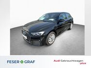 Audi A1, Sportback Advanced 25 TFSI PLU, Jahr 2023 - Roth (Bayern)