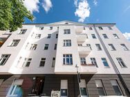 Für die ganze Familie: Vermiete 5-Zimmer-Altbauwohnung mit Balkon auf 129m² - PROVISIONSFREI - Berlin