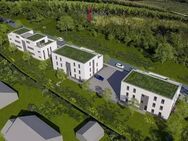 Geräumiges Wohnen im 1. Obergeschoss im schönen Körperich - direkt an der Grenze zu Luxemburg - Körperich