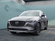 Mazda CX-5, 184 AWD 6AG NEWGROUND, Jahr 2023 - München