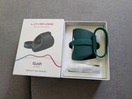 Lovense Gush Bluetooth Glans Massager - Zeven