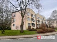 Vermietete Eigentumswohnung mit Balkon in OL-Ohmstede (Objekt-Nr.: 6376) - Oldenburg