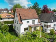 Charmantes Einfamilienhaus mit schönem großem Grundstück! - Villingen-Schwenningen