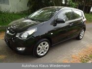 Opel Karl 1.0 Edition - 2.Hd./orig. erst 46 TKM - Lorsch (Karolingerstadt)