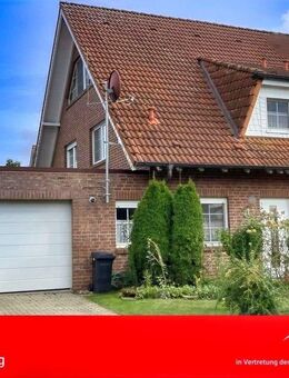 Wohnen, wo andere Urlaub machen! - Gommern