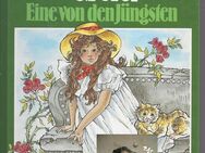 Nesthäkchen Gretel, Eine von den Jüngsten, Charlotte Niese - Sebnitz