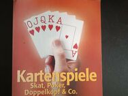Kartenspiele : Skat, Doppelkopf & Co. Grupp, Claus D. und Karl Lehnhoff: - Essen