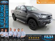 Ford Ranger, 2.0 Wildtrak, Jahr 2021 - Premnitz