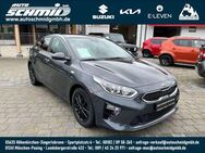 Kia Ceed CEED_5 1.5T DCT7 VISION KOMFORT-P NAVI LED RFK U - Höhenkirchen-Siegertsbrunn