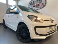 VW Up UP! MOVE UP! EURO 5* KLIMA*SERVICE NEU*ALU-WI* - Sindelfingen