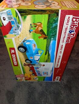 Bibi und Tina Neu - Hagenburg